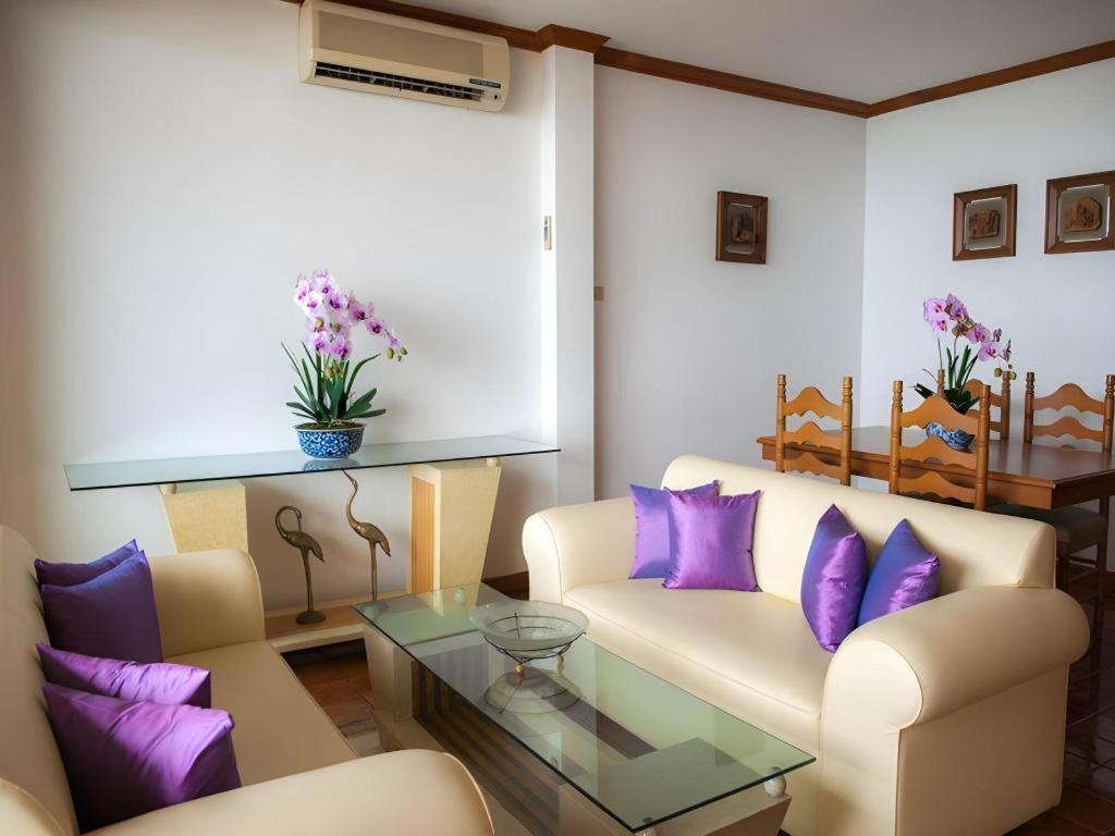Lido Beach Hotel Pattaya Ngoại thất bức ảnh