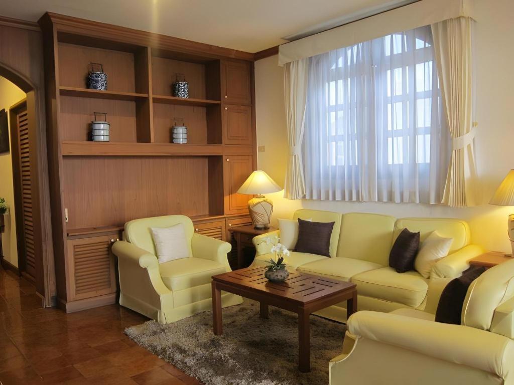 Lido Beach Hotel Pattaya Ngoại thất bức ảnh
