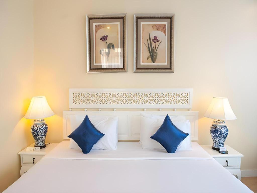 Lido Beach Hotel Pattaya Ngoại thất bức ảnh