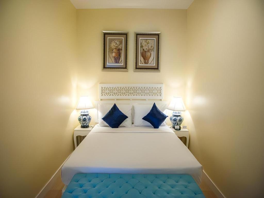 Lido Beach Hotel Pattaya Ngoại thất bức ảnh